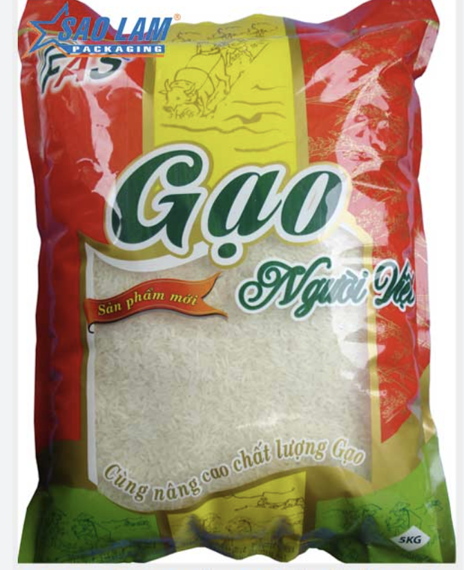 Bao Gạo 5kg